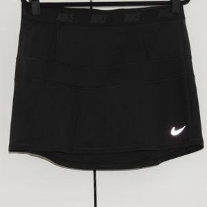 Nike Golf Dry Fit Skirt Size Large